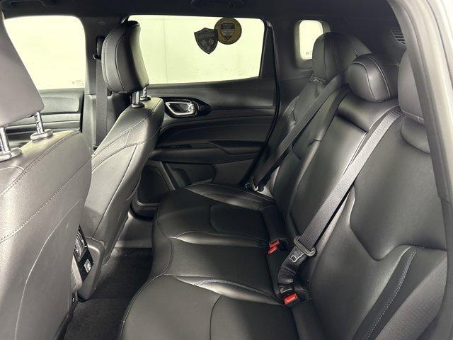 new 2026 Jeep Compass car, priced at $34,947