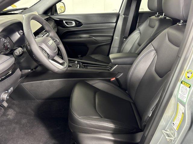 new 2026 Jeep Compass car, priced at $34,947