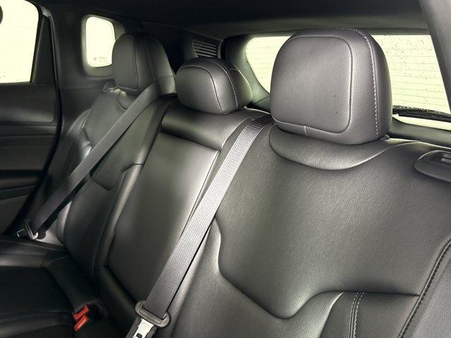 new 2026 Jeep Compass car, priced at $34,947