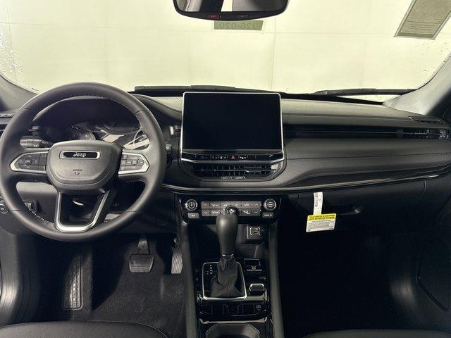 new 2026 Jeep Compass car, priced at $34,947