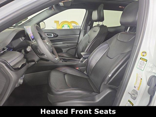 used 2025 Jeep Compass car, priced at $26,988