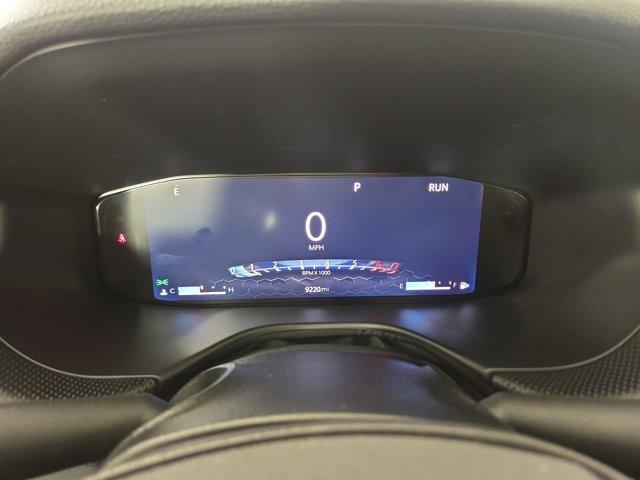 used 2025 Jeep Compass car, priced at $26,988