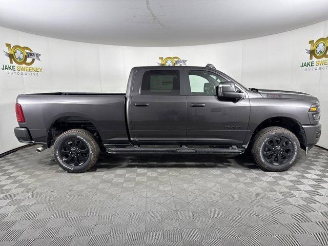 new 2026 Ram 2500 car, priced at $64,259