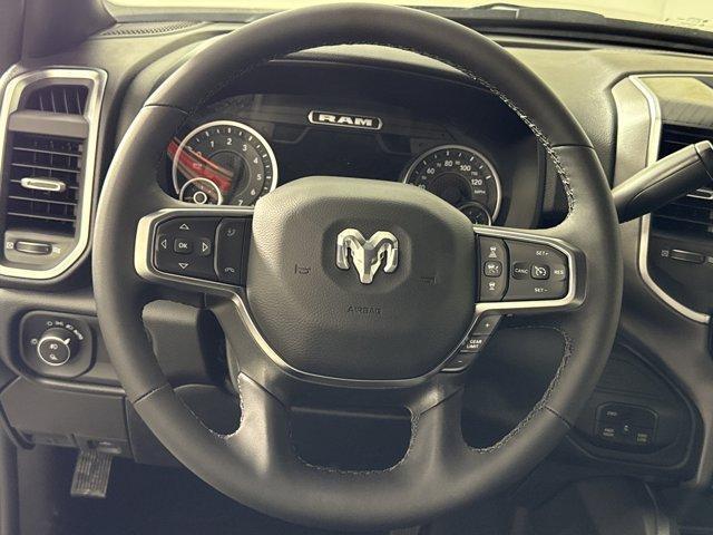 new 2026 Ram 2500 car, priced at $64,259
