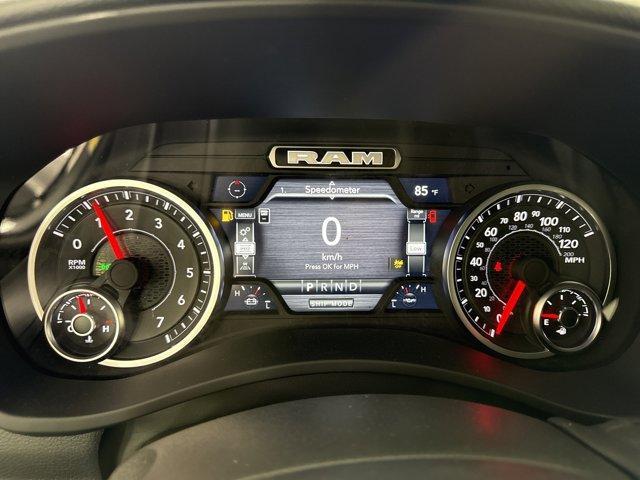 new 2026 Ram 2500 car, priced at $64,259