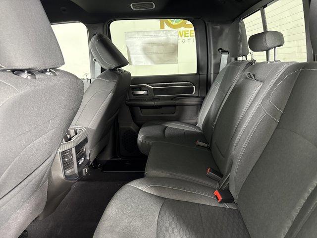 new 2026 Ram 2500 car, priced at $64,259