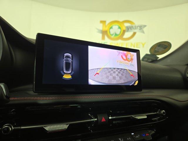 used 2024 Dodge Hornet car, priced at $24,000