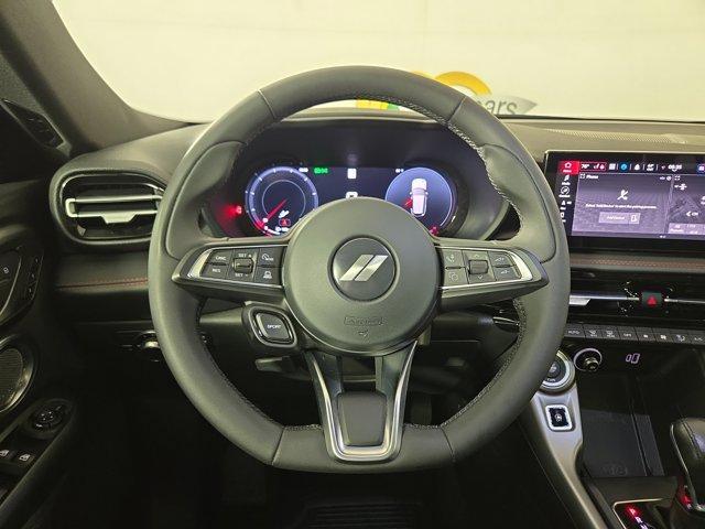 used 2024 Dodge Hornet car, priced at $24,000