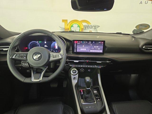 used 2024 Dodge Hornet car, priced at $24,000