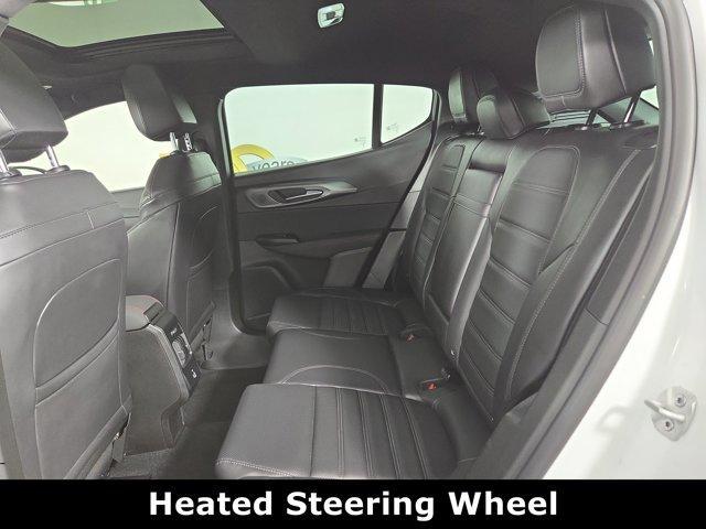 used 2024 Dodge Hornet car, priced at $24,000