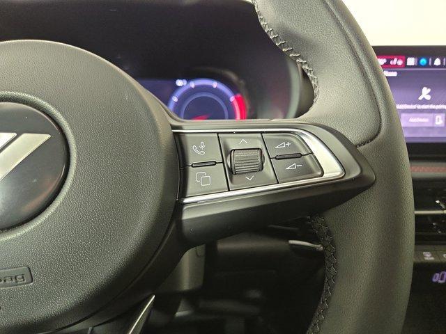 used 2024 Dodge Hornet car, priced at $24,000