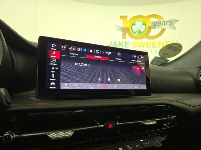 used 2024 Dodge Hornet car, priced at $24,000