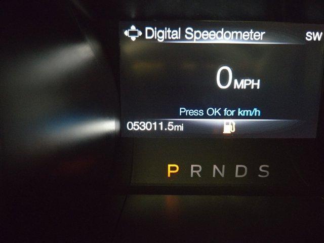 used 2020 Ford Mustang car, priced at $21,788