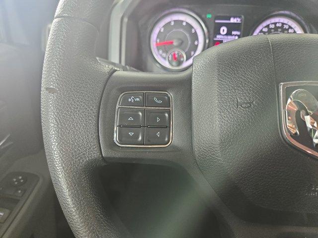 used 2019 Ram 1500 Classic car, priced at $11,988