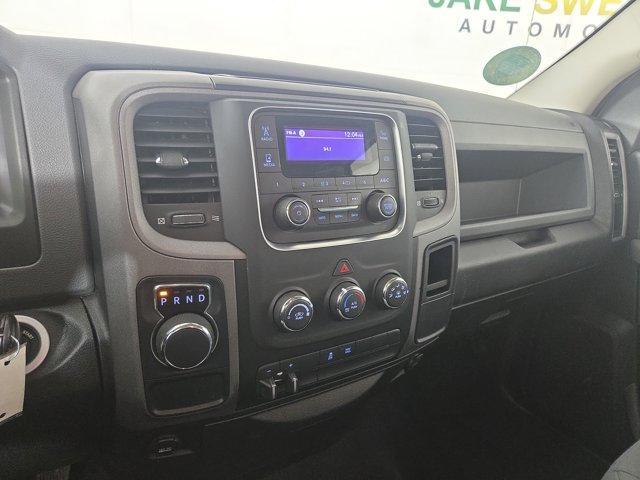 used 2019 Ram 1500 Classic car, priced at $11,988