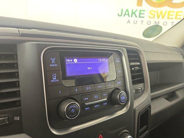 used 2019 Ram 1500 Classic car, priced at $11,988