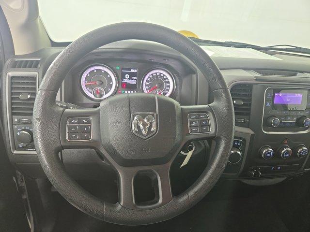 used 2019 Ram 1500 Classic car, priced at $11,988