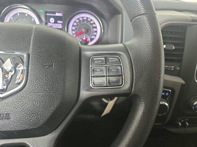 used 2019 Ram 1500 Classic car, priced at $11,988