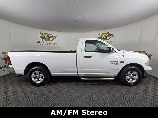 used 2019 Ram 1500 Classic car, priced at $11,988