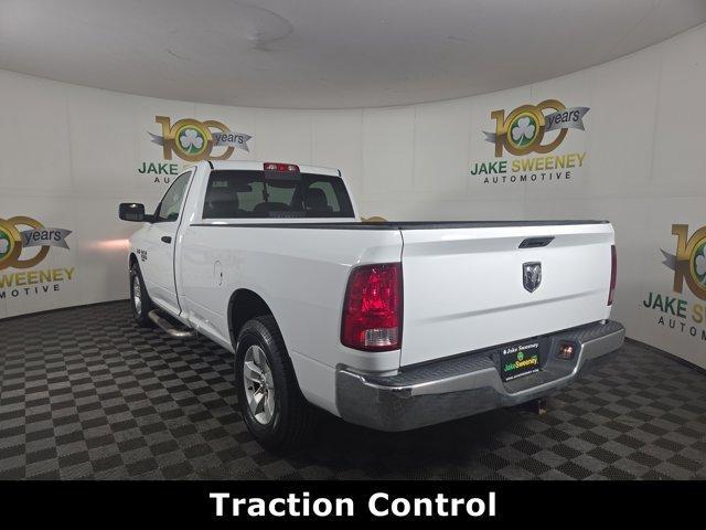 used 2019 Ram 1500 Classic car, priced at $11,988