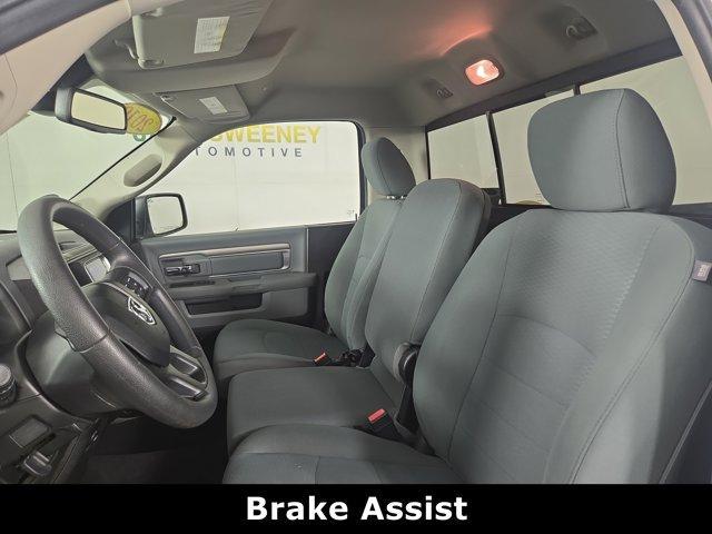 used 2019 Ram 1500 Classic car, priced at $11,988