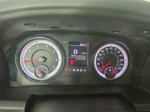 used 2019 Ram 1500 Classic car, priced at $11,988