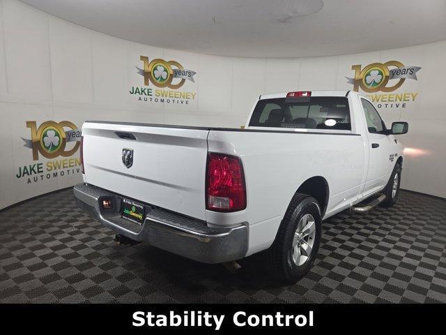 used 2019 Ram 1500 Classic car, priced at $11,988