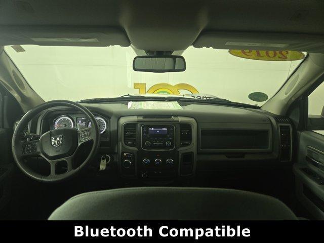 used 2019 Ram 1500 Classic car, priced at $11,988