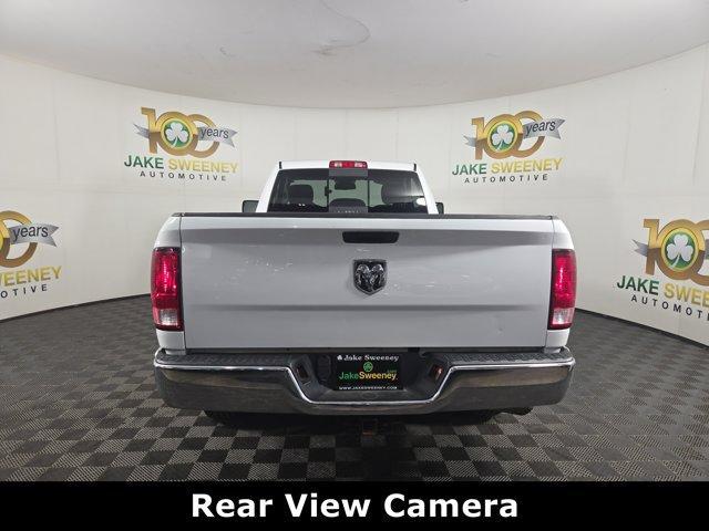 used 2019 Ram 1500 Classic car, priced at $11,988