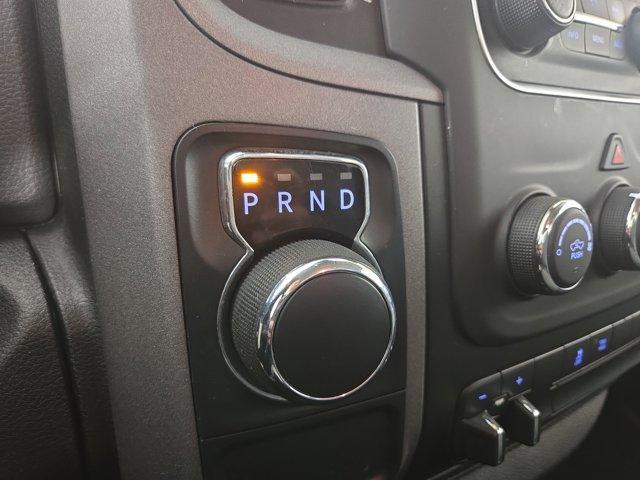 used 2019 Ram 1500 Classic car, priced at $11,988