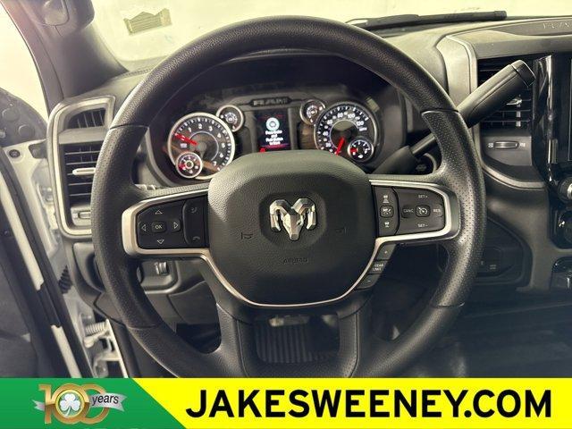 new 2025 Ram 2500 car, priced at $45,768