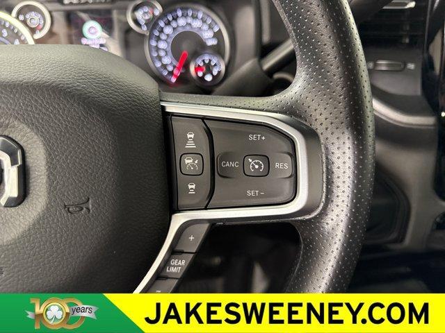 new 2025 Ram 2500 car, priced at $45,768
