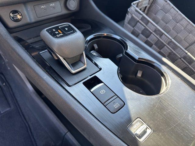 used 2024 Nissan Rogue car, priced at $21,988