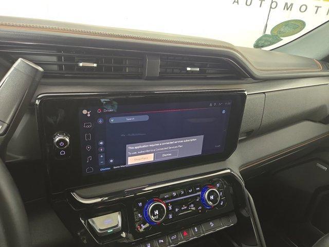 used 2024 GMC Sierra 2500 car, priced at $69,000