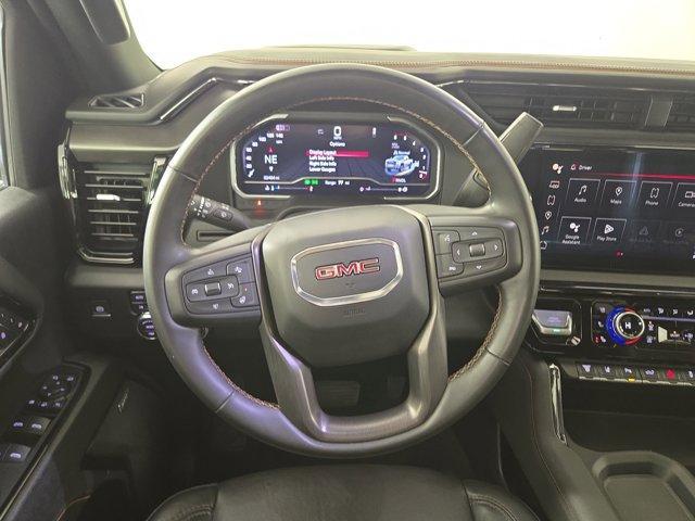 used 2024 GMC Sierra 2500 car, priced at $69,000