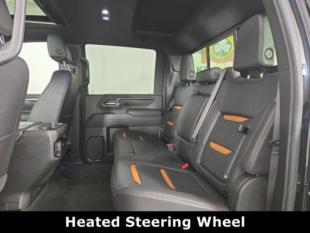 used 2024 GMC Sierra 2500 car, priced at $69,000