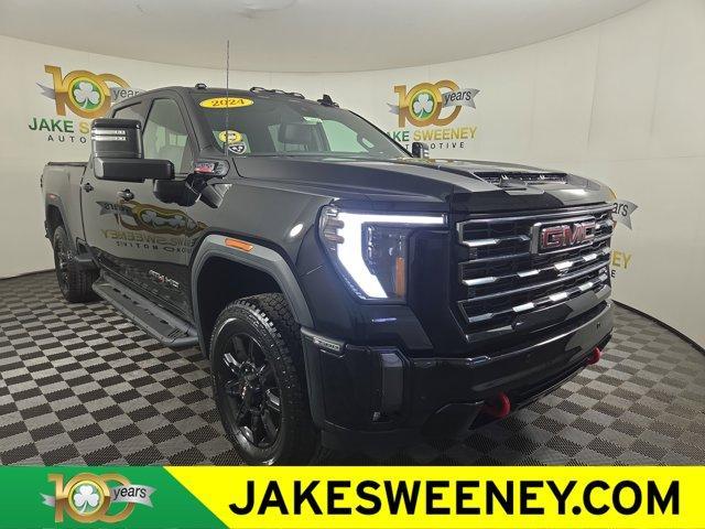 used 2024 GMC Sierra 2500 car, priced at $69,000