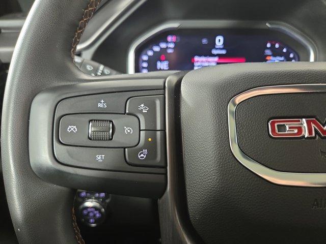 used 2024 GMC Sierra 2500 car, priced at $69,000