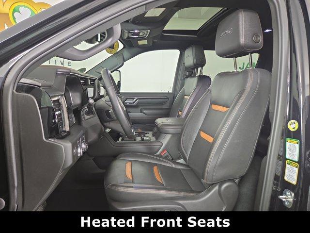used 2024 GMC Sierra 2500 car, priced at $69,000
