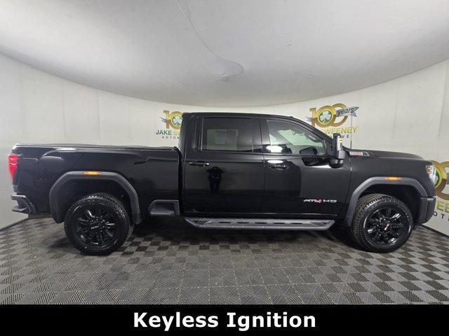 used 2024 GMC Sierra 2500 car, priced at $69,000