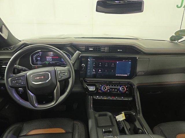 used 2024 GMC Sierra 2500 car, priced at $69,000