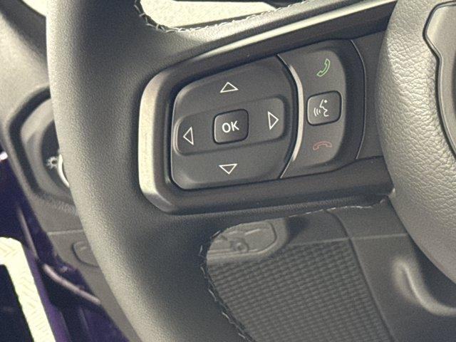 new 2026 Jeep Gladiator car, priced at $51,952