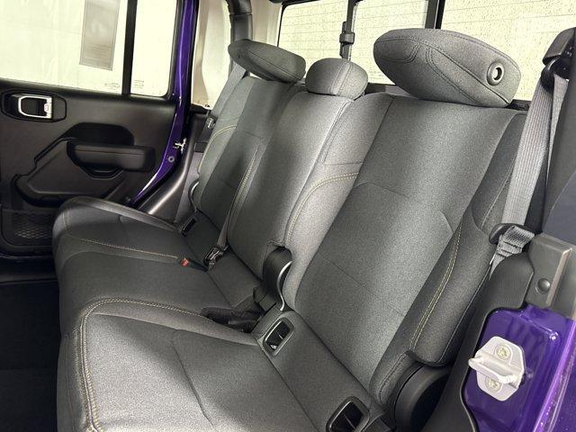 new 2026 Jeep Gladiator car, priced at $51,952