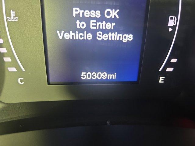 used 2020 Jeep Renegade car, priced at $15,888