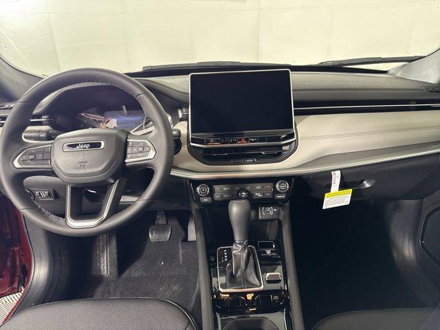 new 2026 Jeep Compass car, priced at $31,189