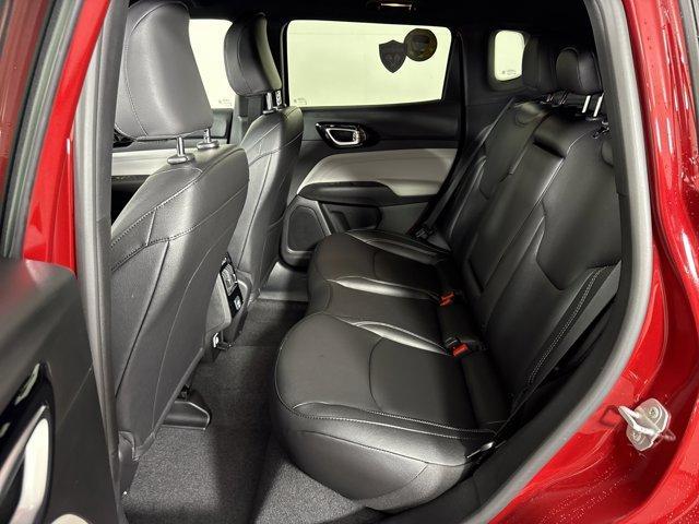 new 2026 Jeep Compass car, priced at $31,189