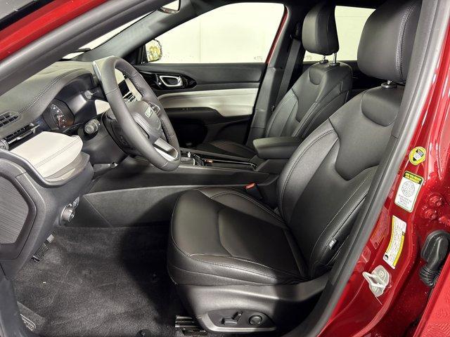 new 2026 Jeep Compass car, priced at $31,189