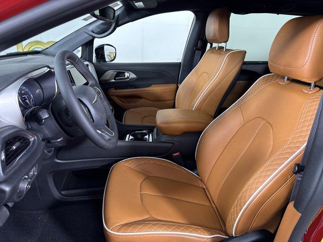 new 2026 Chrysler Pacifica car, priced at $56,380