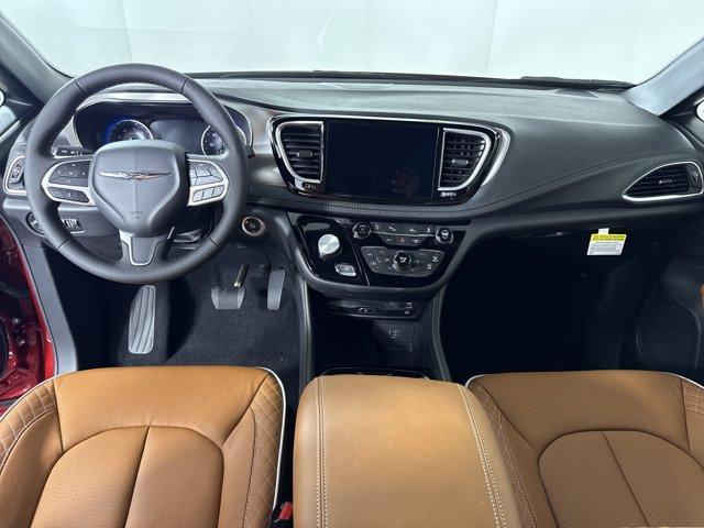 new 2026 Chrysler Pacifica car, priced at $56,380