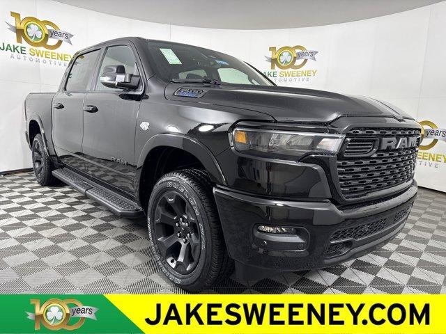 new 2026 Ram 1500 car, priced at $55,916